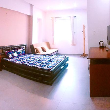 Sakura Cafe Apartman Ho Si Minh-város Kültér fotó