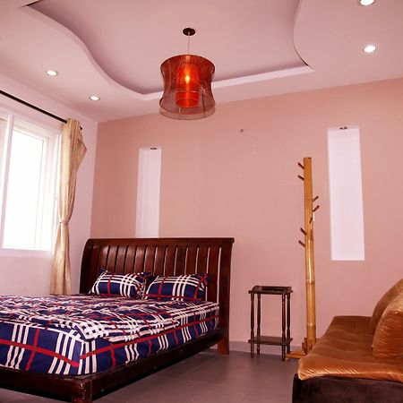 Sakura Cafe Apartman Ho Si Minh-város Kültér fotó