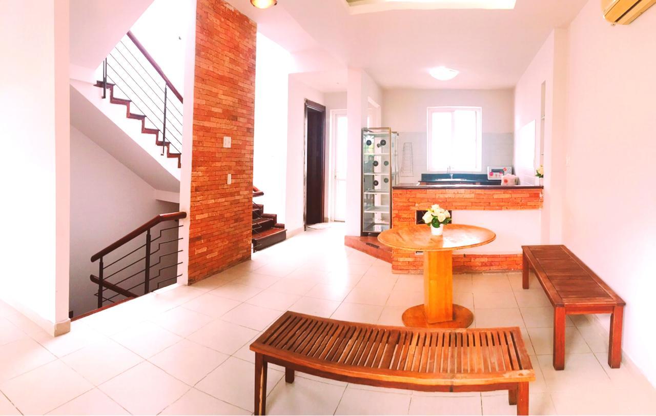 Sakura Cafe Apartman Ho Si Minh-város Kültér fotó