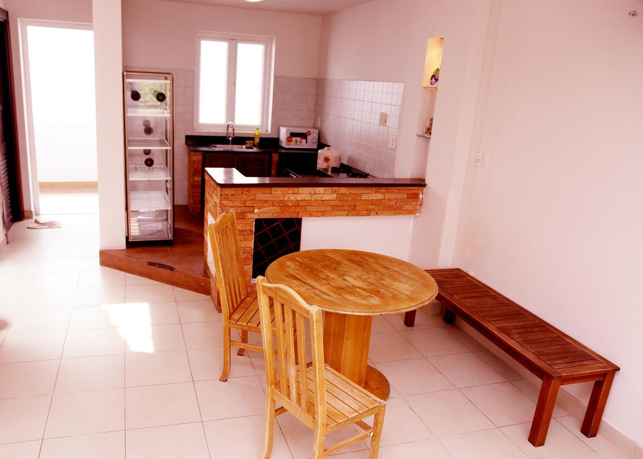 Sakura Cafe Apartman Ho Si Minh-város Kültér fotó