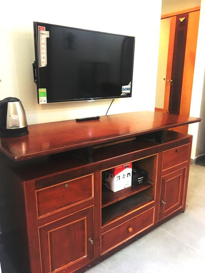 Sakura Cafe Apartman Ho Si Minh-város Kültér fotó