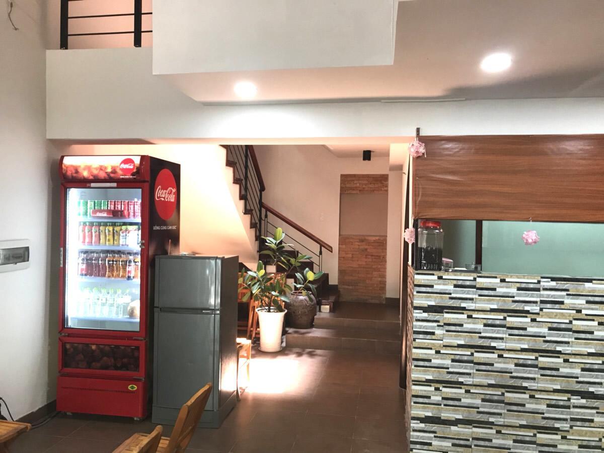 Sakura Cafe Apartman Ho Si Minh-város Kültér fotó