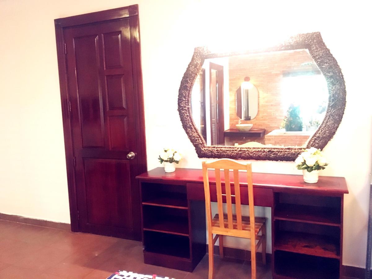 Sakura Cafe Apartman Ho Si Minh-város Kültér fotó