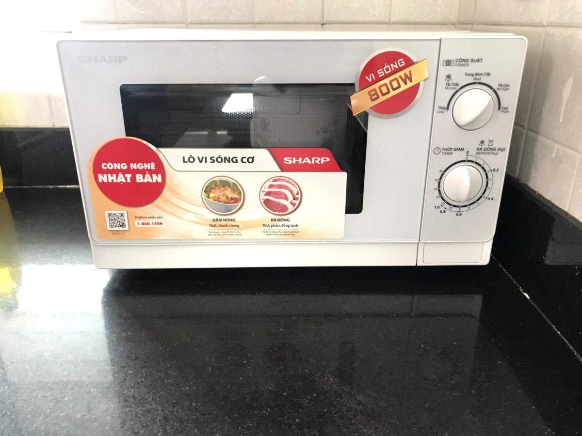 Sakura Cafe Apartman Ho Si Minh-város Kültér fotó
