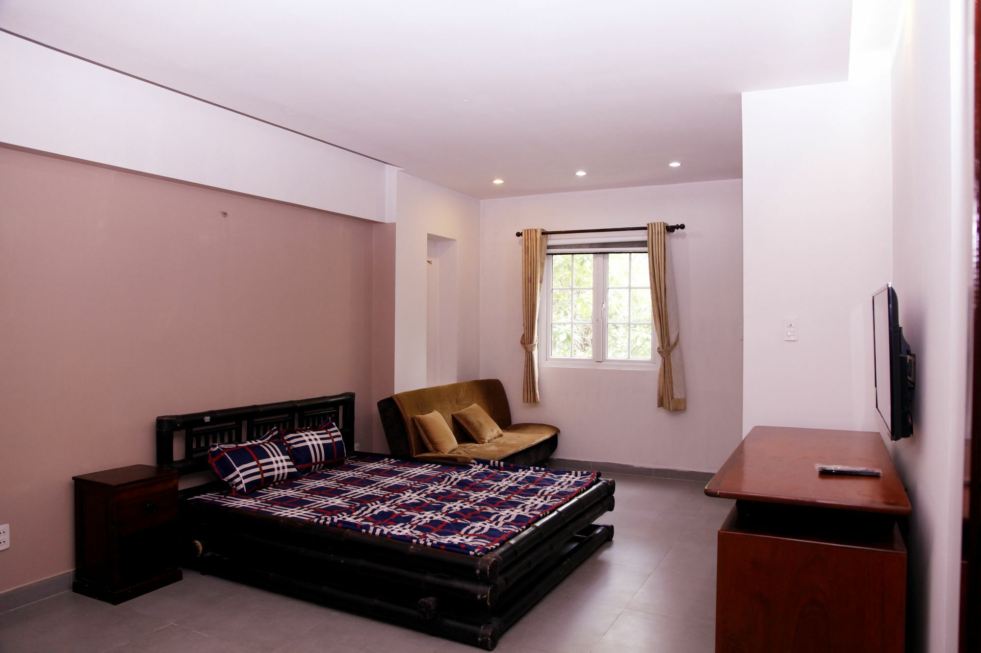Sakura Cafe Apartman Ho Si Minh-város Kültér fotó
