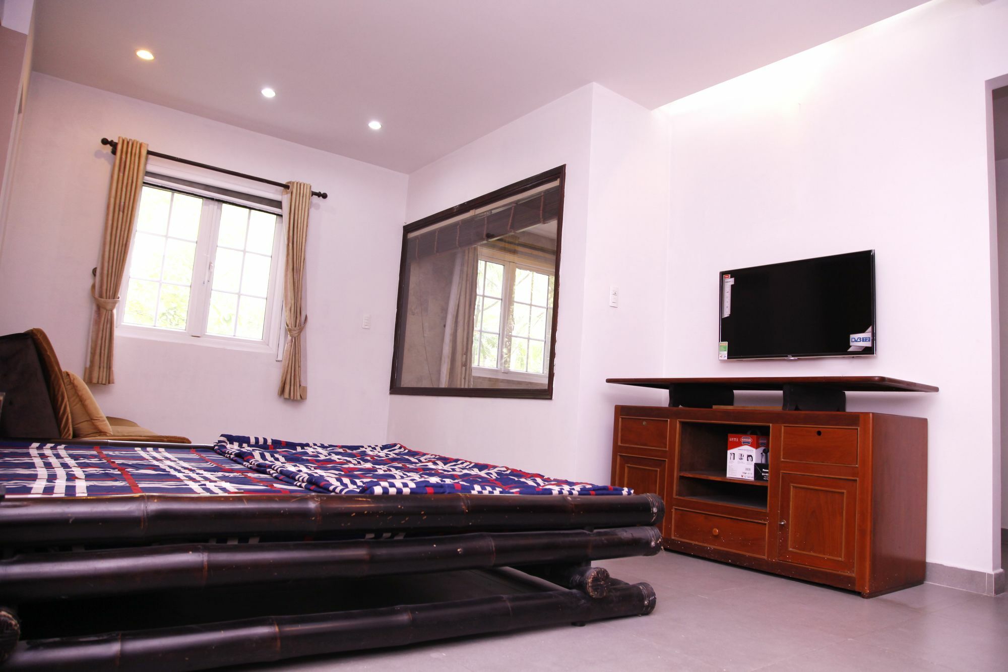 Sakura Cafe Apartman Ho Si Minh-város Kültér fotó