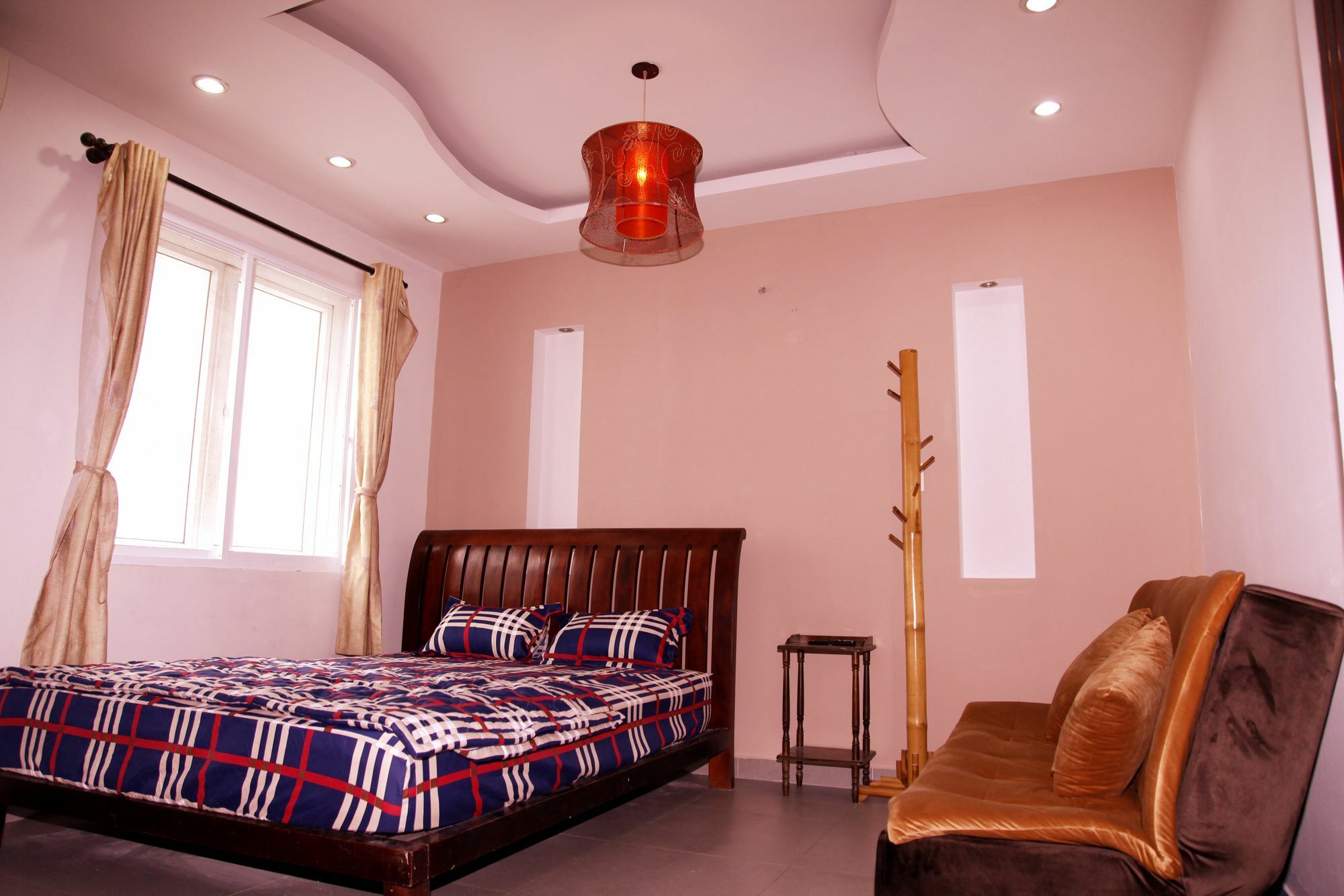 Sakura Cafe Apartman Ho Si Minh-város Kültér fotó
