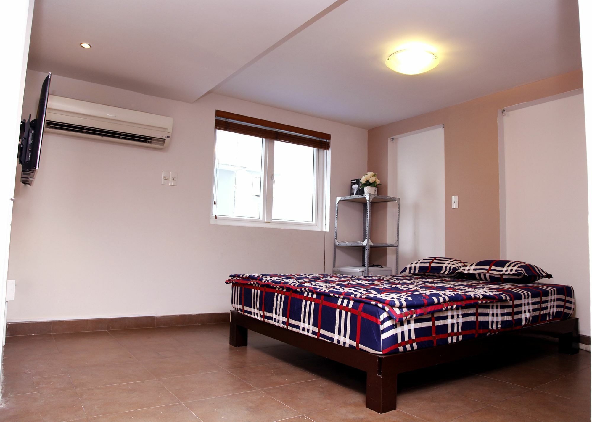 Sakura Cafe Apartman Ho Si Minh-város Kültér fotó