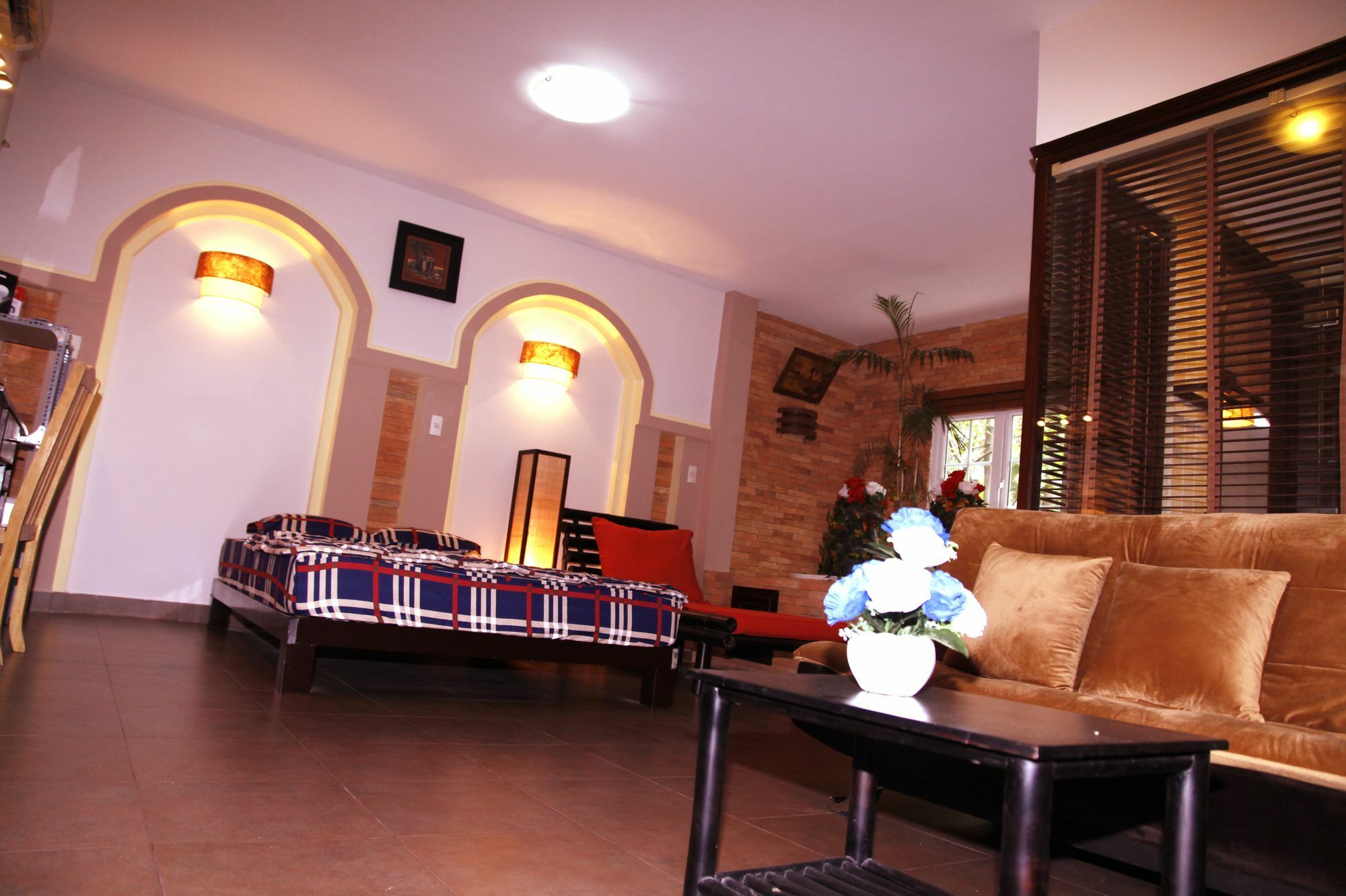 Sakura Cafe Apartman Ho Si Minh-város Kültér fotó