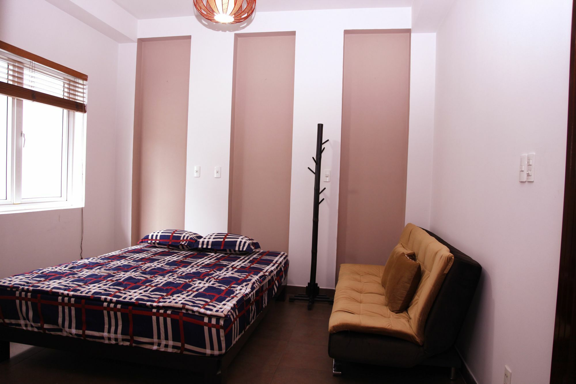 Sakura Cafe Apartman Ho Si Minh-város Kültér fotó